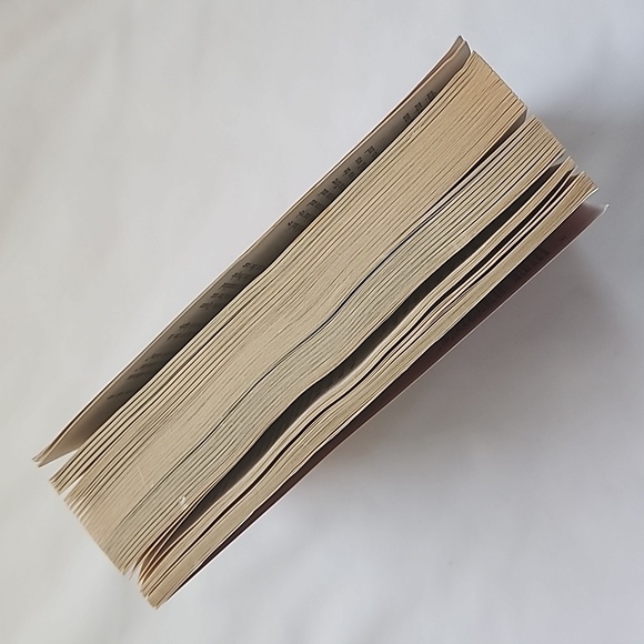 EUC Author Luanne Rice Dream Country Paperback Book - Picture 4 of 5